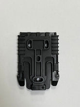 QLS Replica Safariland - Black